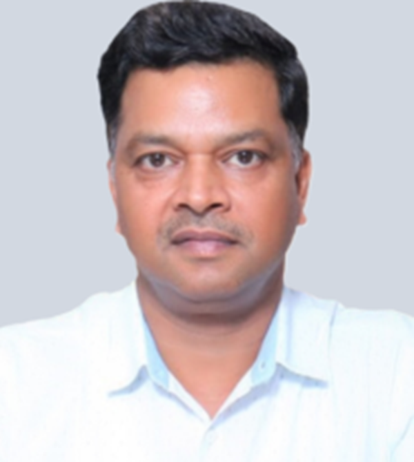 Rajesh Kumar Singh gets charge of CVO, NHPC
